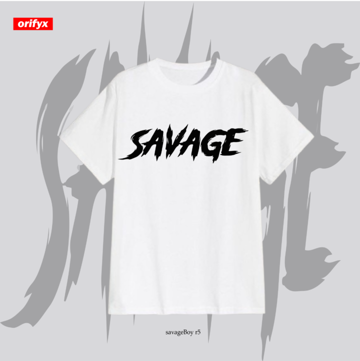 Savage Mode Tee