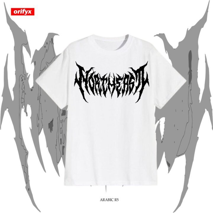 Monster Drop Tee