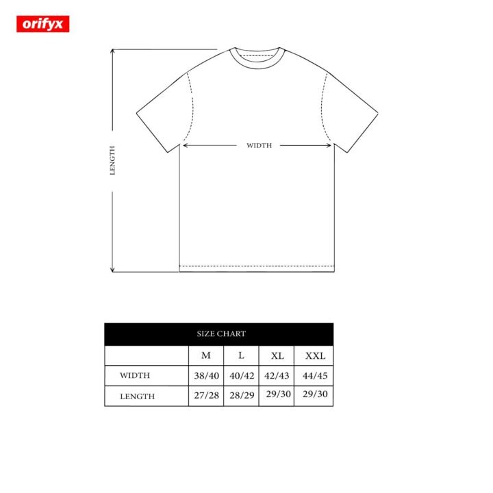 Barakah Drop Tee - Image 3