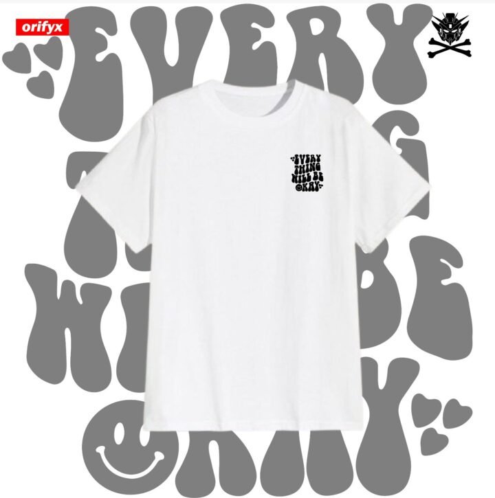 OKAY MODE Tee - Image 2