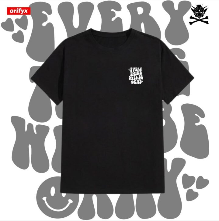 OKAY MODE Tee - Image 2