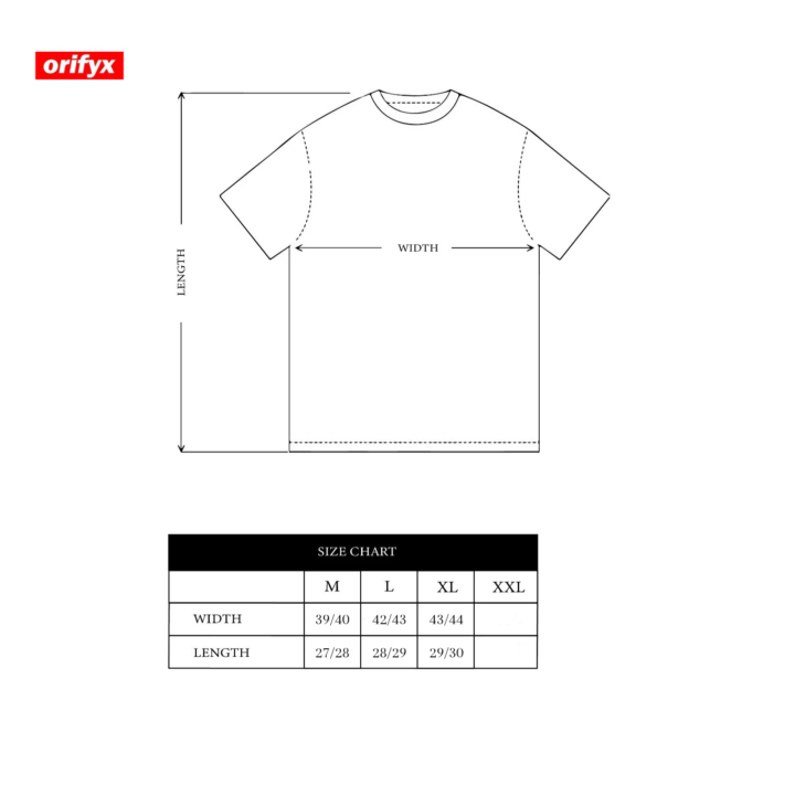 Gojo StreetCore Tee - Image 3