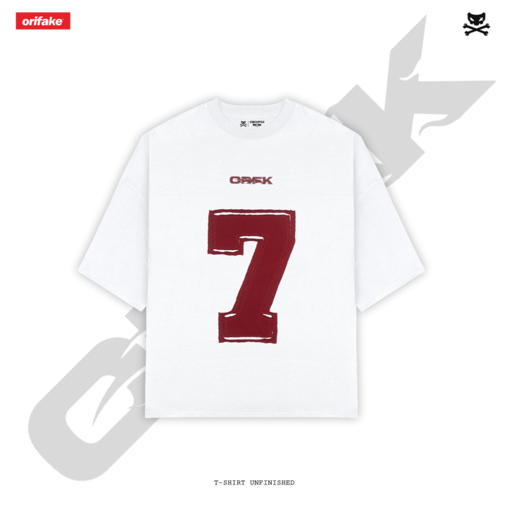 REVENGE CODE Tee